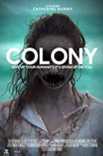 Watch Colony Vumoo