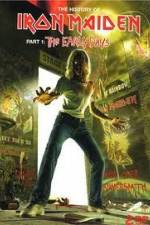 Watch Iron Maiden - The History Of Iron Maiden Pt 1 The Early Days Vumoo