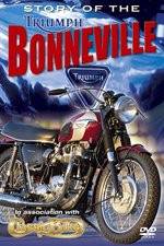 Watch The Story of the Triumph Bonneville Vumoo