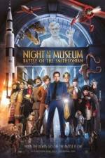 Watch Night at the Museum: Battle of the Smithsonian Vumoo