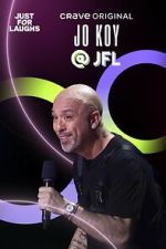 Watch Just for Laughs 2022: The Gala Specials - Jo Koy Vumoo