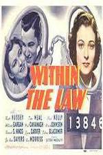 Watch Within the Law Vumoo