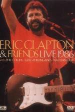 Watch Eric Clapton and Friends Vumoo