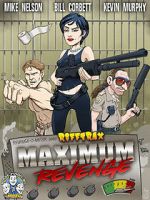 Watch RiffTrax: Maximum Revenge Vumoo