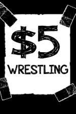 Watch $5 Wrestling Road Trip West Virginuer Vumoo