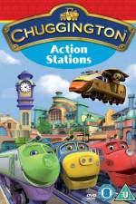 Watch Chuggington Action Stations Vumoo