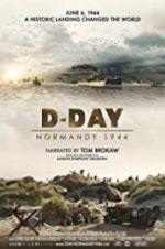 Watch D-Day: Normandy 1944 Vumoo