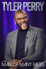 Watch Tyler Perry: Man of Many Faces Vumoo