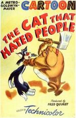 Watch The Cat That Hated People (Short 1948) Vumoo