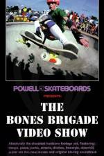 Watch Powell-Peralta The bones brigade video show Vumoo