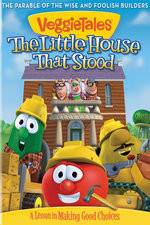 Watch VeggieTales: The Little House That Stood Vumoo