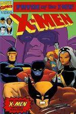 Watch Pryde of the X-Men Vumoo
