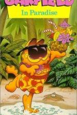 Watch Garfield in Paradise Vumoo