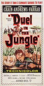 Watch Duel in the Jungle Vumoo