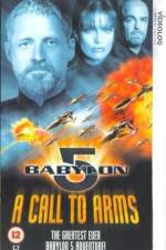 Watch Babylon 5 A Call to Arms Vumoo