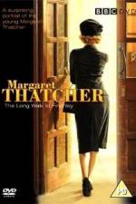 Watch Margaret Thatcher: The Long Walk to Finchley Vumoo