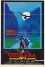 Watch The Shadow of Chikara Vumoo