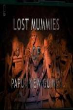 Watch National Geographic Lost Mummies Of Papua New Guinea Vumoo