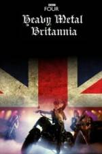 Watch Heavy Metal Britannia Vumoo