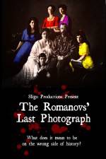 Watch The Romanovs' Last Photograph Vumoo
