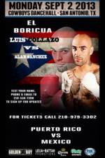 Watch Collazo vs Sanchez Vumoo