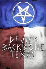 Watch Devil's Backbone, Texas Vumoo