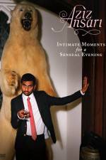 Watch Aziz Ansari Intimate Moments for a Sensual Evening Vumoo