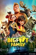 Watch Bigfoot Family Vumoo