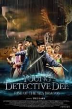 Watch Young Detective Dee: Rise of the Sea Dragon Vumoo