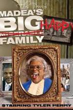 Watch Tyler Perry's Madea's Big Happy Family (Stage Show) Vumoo