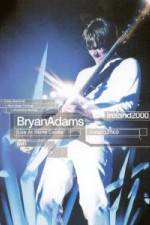 Watch Bryan Adams Live at Slane Castle Vumoo