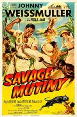 Watch Savage Mutiny Vumoo