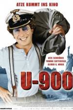 Watch U-900 Vumoo