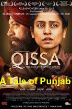 Watch A Tale of Punjab Vumoo