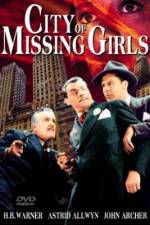 Watch City of Missing Girls Vumoo