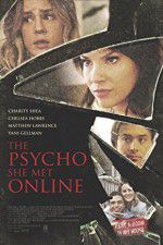 Watch The Psycho She Met Online Vumoo