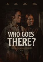 Watch Who Goes There? (Short 2020) Vumoo