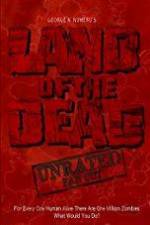 Watch Romeros Land Of The Dead: Unrated FanCut Vumoo