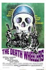 Watch The Death Wheelers Vumoo