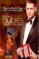 Watch Michael Buble\'s Christmas in Hollywood Vumoo