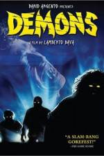 Watch Demons Vumoo
