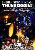 Watch Mobile Suit Gundam Thunderbolt: December Sky Vumoo