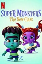 Watch Super Monsters: The New Class Vumoo