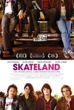 Watch Skateland Vumoo