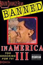 Watch Banned In America III Vumoo