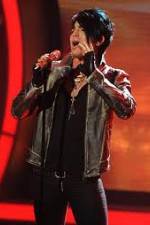 Watch Adam Lambert American Idol Season 8 Performances Vumoo