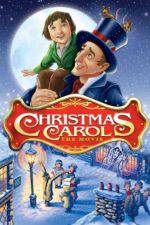 Watch Christmas Carol: The Movie Vumoo