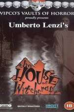 Watch The House of Witchcraft Vumoo