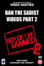 Watch Ban the Sadist Videos Part 2 Vumoo