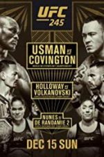 Watch UFC 245: Usman vs. Covington Vumoo